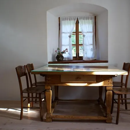 Juvanova Hisa Сasa de vacaciones