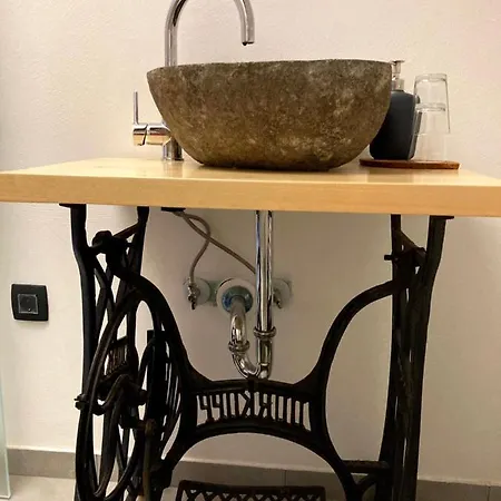 Juvanova Hisa * לוצ'ה