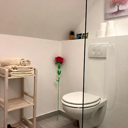 בית נופש Juvanova Hisa *