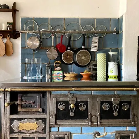 Juvanova Hisa Сasa de vacaciones