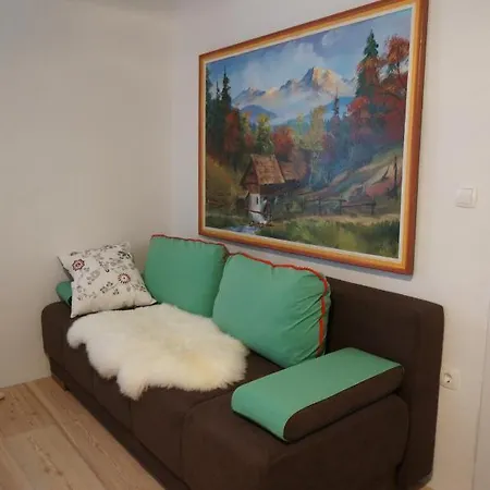 Juvanova Hisa 펜션