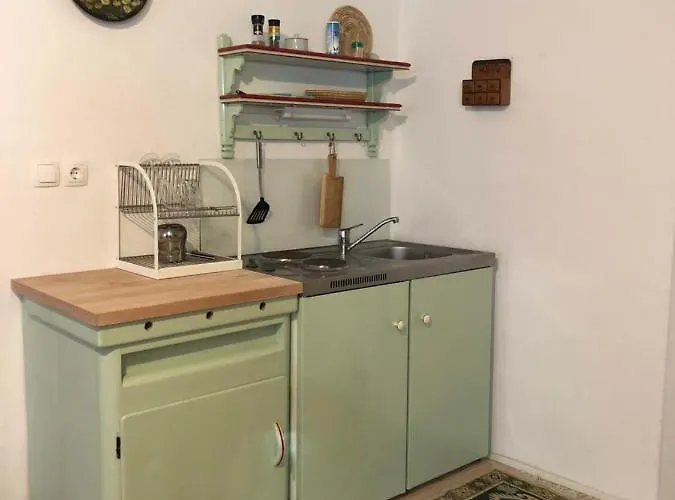 بيت للعطل Juvanova Hisa *